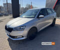 Білий Шкода Фабія, об'ємом двигуна 1.6 л та пробігом 66 тис. км за 630000 $, фото 6 на Automoto.ua
