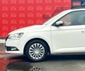 Белый Шкода Фабия, объемом двигателя 1 л и пробегом 70 тыс. км за 12500 $, фото 10 на Automoto.ua