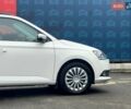 Белый Шкода Фабия, объемом двигателя 1 л и пробегом 70 тыс. км за 12500 $, фото 13 на Automoto.ua