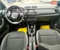 Белый Шкода Фабия, объемом двигателя 1 л и пробегом 70 тыс. км за 12500 $, фото 38 на Automoto.ua