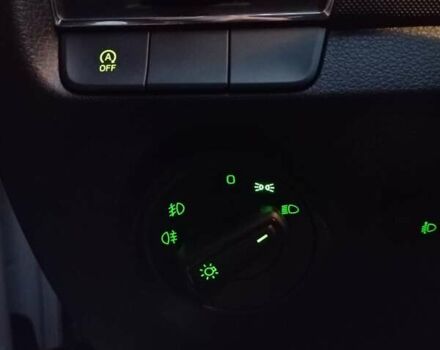 Білий Шкода Фабія, об'ємом двигуна 1 л та пробігом 64 тис. км за 11300 $, фото 30 на Automoto.ua