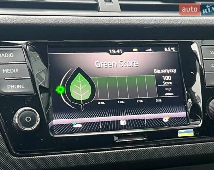 Белый Шкода Фабия, объемом двигателя 1 л и пробегом 70 тыс. км за 12500 $, фото 28 на Automoto.ua