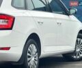Белый Шкода Фабия, объемом двигателя 1 л и пробегом 70 тыс. км за 12500 $, фото 15 на Automoto.ua