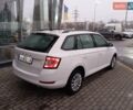 Білий Шкода Фабія, об'ємом двигуна 1 л та пробігом 64 тис. км за 11300 $, фото 4 на Automoto.ua