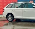 Белый Шкода Фабия, объемом двигателя 1 л и пробегом 65 тыс. км за 12500 $, фото 11 на Automoto.ua