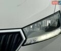 Белый Шкода Фабия, объемом двигателя 1 л и пробегом 65 тыс. км за 12500 $, фото 10 на Automoto.ua
