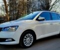 Белый Шкода Фабия, объемом двигателя 1 л и пробегом 78 тыс. км за 10200 $, фото 1 на Automoto.ua