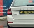 Белый Шкода Фабия, объемом двигателя 1 л и пробегом 65 тыс. км за 12500 $, фото 14 на Automoto.ua