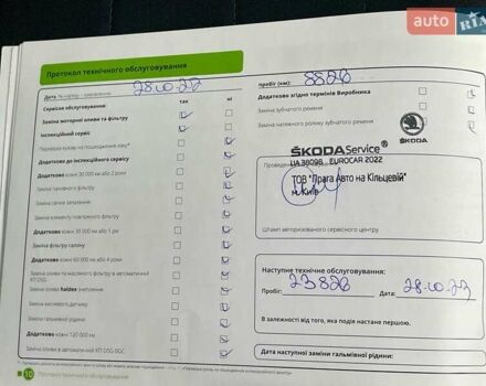 Белый Шкода Фабия, объемом двигателя 1 л и пробегом 65 тыс. км за 12500 $, фото 54 на Automoto.ua