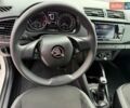 Білий Шкода Фабія, об'ємом двигуна 1 л та пробігом 75 тис. км за 10500 $, фото 16 на Automoto.ua