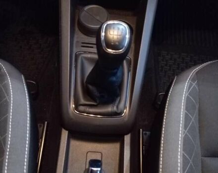 Білий Шкода Фабія, об'ємом двигуна 1 л та пробігом 64 тис. км за 11300 $, фото 31 на Automoto.ua