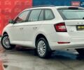 Белый Шкода Фабия, объемом двигателя 1 л и пробегом 65 тыс. км за 12500 $, фото 13 на Automoto.ua