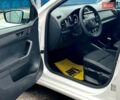 Белый Шкода Фабия, объемом двигателя 1 л и пробегом 61 тыс. км за 11000 $, фото 34 на Automoto.ua