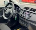 Белый Шкода Фабия, объемом двигателя 1 л и пробегом 61 тыс. км за 11000 $, фото 31 на Automoto.ua