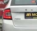 Белый Шкода Фабия, объемом двигателя 1 л и пробегом 70 тыс. км за 12500 $, фото 8 на Automoto.ua