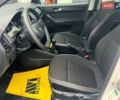 Белый Шкода Фабия, объемом двигателя 1 л и пробегом 70 тыс. км за 12500 $, фото 19 на Automoto.ua