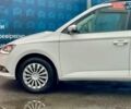 Белый Шкода Фабия, объемом двигателя 1 л и пробегом 65 тыс. км за 12500 $, фото 20 на Automoto.ua