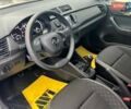 Белый Шкода Фабия, объемом двигателя 1 л и пробегом 70 тыс. км за 12500 $, фото 18 на Automoto.ua