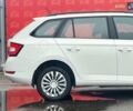 Белый Шкода Фабия, объемом двигателя 1 л и пробегом 70 тыс. км за 12500 $, фото 12 на Automoto.ua