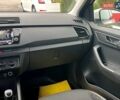 Белый Шкода Фабия, объемом двигателя 1 л и пробегом 70 тыс. км за 12500 $, фото 41 на Automoto.ua