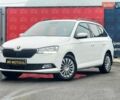 Белый Шкода Фабия, объемом двигателя 1 л и пробегом 70 тыс. км за 12500 $, фото 2 на Automoto.ua