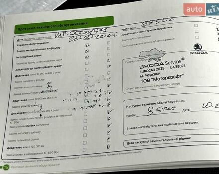 Белый Шкода Фабия, объемом двигателя 1 л и пробегом 70 тыс. км за 12500 $, фото 58 на Automoto.ua