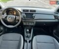 Белый Шкода Фабия, объемом двигателя 1 л и пробегом 70 тыс. км за 9950 $, фото 21 на Automoto.ua