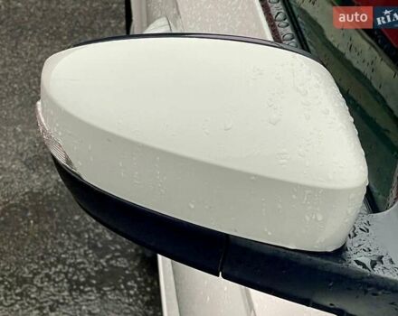 Белый Шкода Фабия, объемом двигателя 1 л и пробегом 65 тыс. км за 12500 $, фото 22 на Automoto.ua