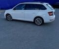 Белый Шкода Фабия, объемом двигателя 1 л и пробегом 145 тыс. км за 16500 $, фото 7 на Automoto.ua