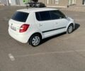 Шкода Фабия 2011 в Кривом Роге на Automoto.ua Белый Шкода Фабия, объемом двигателя 1.4 л и пробегом 190 тыс. км за 5200 $, фото 2 на Automoto.ua