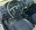 Шкода Фабия 2011 в Кривом Роге на Automoto.ua Белый Шкода Фабия, объемом двигателя 1.4 л и пробегом 190 тыс. км за 5200 $, фото 8 на Automoto.ua