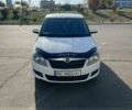 Шкода Фабия 2011 в Кривом Роге на Automoto.ua Белый Шкода Фабия, объемом двигателя 1.4 л и пробегом 190 тыс. км за 5200 $, фото 4 на Automoto.ua