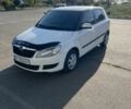 Шкода Фабия 2011 в Кривом Роге на Automoto.ua Белый Шкода Фабия, объемом двигателя 1.4 л и пробегом 190 тыс. км за 5200 $, фото 1 на Automoto.ua
