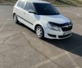 Шкода Фабия 2011 в Кривом Роге на Automoto.ua Белый Шкода Фабия, объемом двигателя 1.4 л и пробегом 190 тыс. км за 5200 $, фото 3 на Automoto.ua