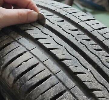 Білий Шкода Фабія, об'ємом двигуна 1.2 л та пробігом 310 тис. км за 3400 $, фото 1 на Automoto.ua