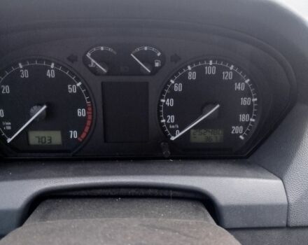 Білий Шкода Фабія, об'ємом двигуна 0 л та пробігом 252 тис. км за 2700 $, фото 1 на Automoto.ua