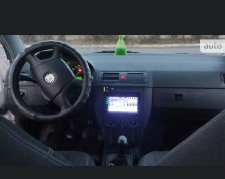 Білий Шкода Фабія, об'ємом двигуна 1.2 л та пробігом 300 тис. км за 3000 $, фото 1 на Automoto.ua