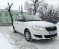 Білий Шкода Фабія, об'ємом двигуна 0 л та пробігом 88 тис. км за 6850 $, фото 1 на Automoto.ua