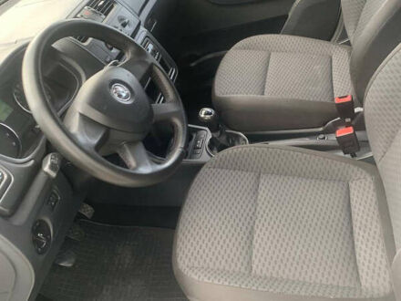 Белый Шкода Фабия, объемом двигателя 1.39 л и пробегом 118 тыс. км за 6300 $, фото 1 на Automoto.ua