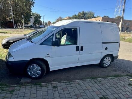 Белый Шкода Фабия, объемом двигателя 1 л и пробегом 98 тыс. км за 8499 $, фото 1 на Automoto.ua