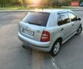Бежевый Шкода Фабия, объемом двигателя 1.39 л и пробегом 270 тыс. км за 3550 $, фото 10 на Automoto.ua