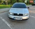 Бежевый Шкода Фабия, объемом двигателя 1.39 л и пробегом 270 тыс. км за 3550 $, фото 1 на Automoto.ua