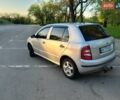 Бежевый Шкода Фабия, объемом двигателя 1.39 л и пробегом 270 тыс. км за 3550 $, фото 7 на Automoto.ua