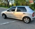 Бежевый Шкода Фабия, объемом двигателя 1.39 л и пробегом 270 тыс. км за 3550 $, фото 6 на Automoto.ua