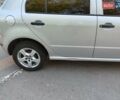 Бежевый Шкода Фабия, объемом двигателя 1.39 л и пробегом 270 тыс. км за 3550 $, фото 9 на Automoto.ua