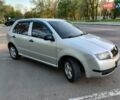 Бежевый Шкода Фабия, объемом двигателя 1.39 л и пробегом 270 тыс. км за 3550 $, фото 11 на Automoto.ua