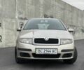 Бежевий Шкода Фабія, об'ємом двигуна 1.4 л та пробігом 271 тис. км за 3450 $, фото 2 на Automoto.ua