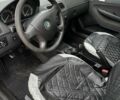 Бежевий Шкода Фабія, об'ємом двигуна 1.4 л та пробігом 271 тис. км за 3450 $, фото 5 на Automoto.ua