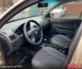 Бежевый Шкода Фабия, объемом двигателя 1.2 л и пробегом 229 тыс. км за 3200 $, фото 10 на Automoto.ua