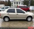 Бежевый Шкода Фабия, объемом двигателя 1.2 л и пробегом 229 тыс. км за 3200 $, фото 3 на Automoto.ua